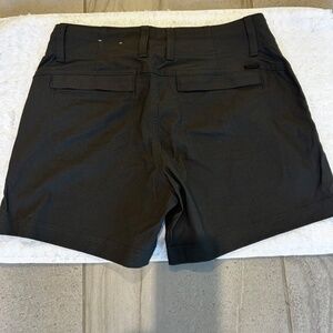 prana hiking shorts